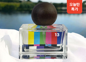 오늘만 특가<br>EBS 채널 N.13 향수
